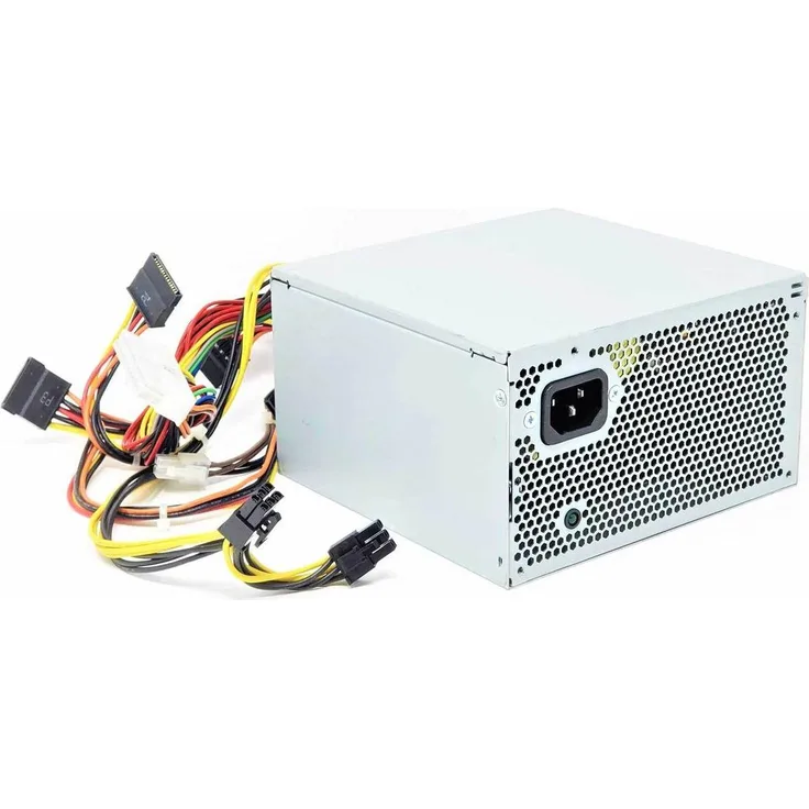 Dell 460W Huntkey, Mini Tower PC Netzteil (N1J9N) mit hoher Effizienz