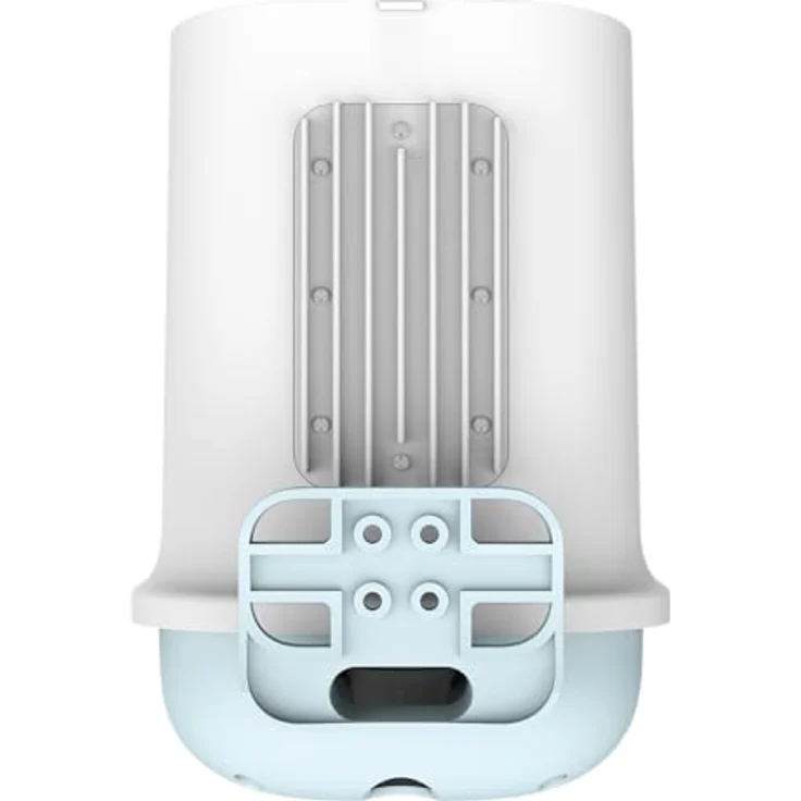 D-Link DWP-1010, 5G/LTE-Router für den Außenbereich mit IP67-wetterfestem Gehäuse, weiß – Bild 3