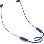 JBL Tune 110BT Wireless In-Ear-Kopfhörer (Freisprechfunktion, A2DP Bluetooth)