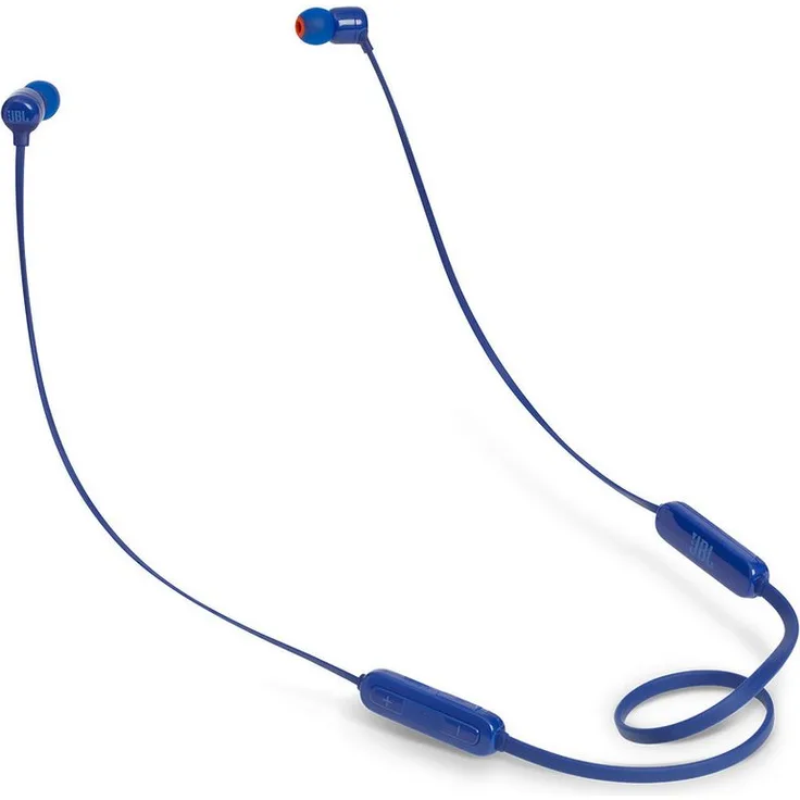 JBL Tune 110BT Wireless In-Ear-Kopfhörer (Freisprechfunktion, A2DP Bluetooth)