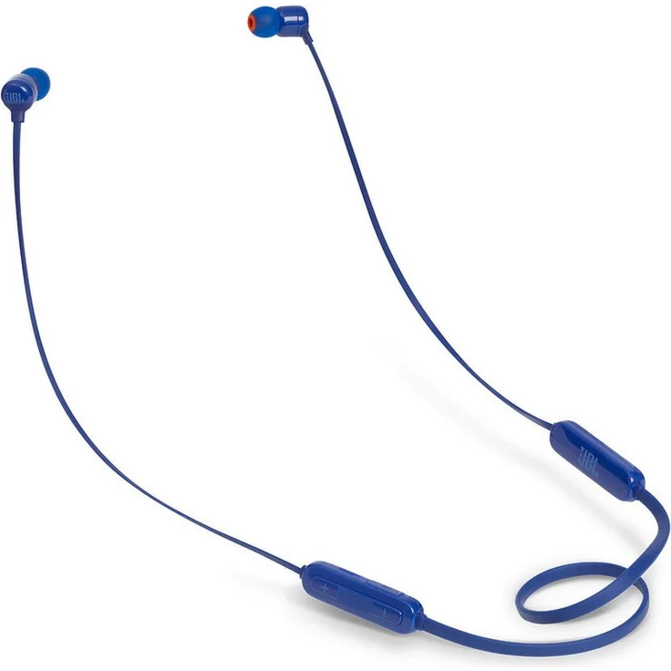 JBL Tune 110BT Wireless In-Ear-Kopfhörer (Freisprechfunktion, A2DP Bluetooth)