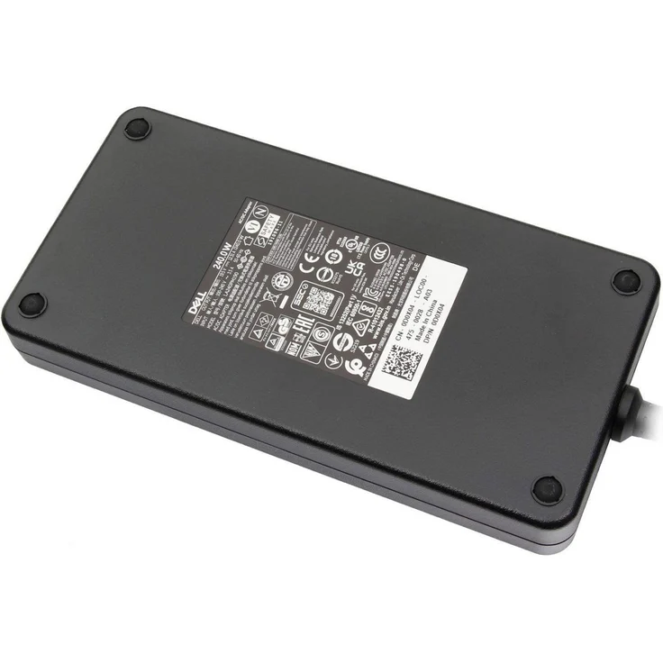 Dell AC Adapter, PC-/Server Netzteil, 240 W