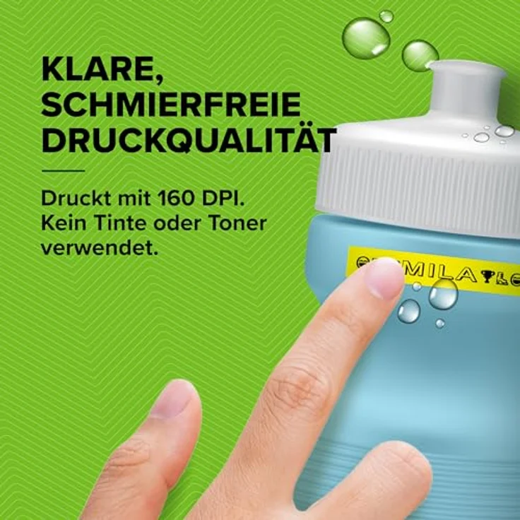 DYMO Label Printer Label Manager 160 – Bild 4