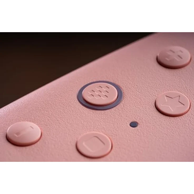 8bitdo Ultimate 2C Wired Gaming Controller für Windows, Android und PC, Rosa - Präzision und Komfort für Gamer – Bild 10