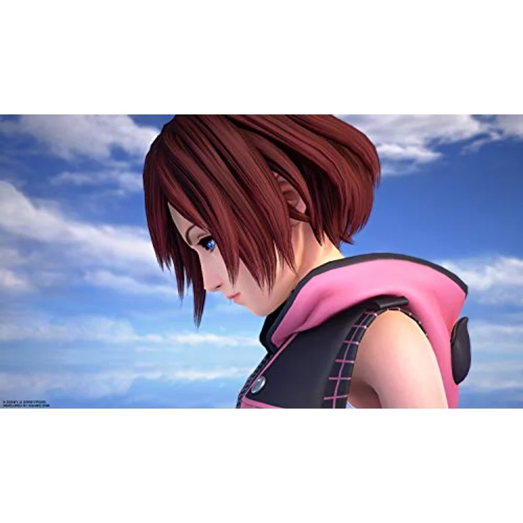 Kingdom Hearts - Melody of Memory (Switch) – Bild 8