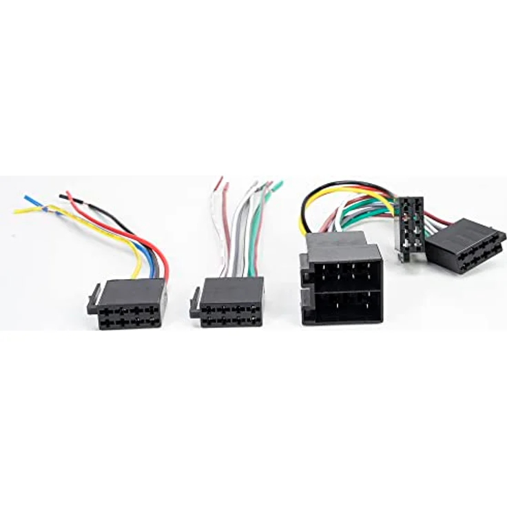 PNI Escort HP 8500 ASQ, CB-Funkstation und MP3-Player in Schwarz mit 32 GB Unterstützung und Bluetooth – Bild 6