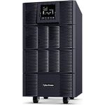 Cyberpower OLS5KEA-IEC, 19" Online-USV mit 5000 VA/4800 W, Doppelwandler