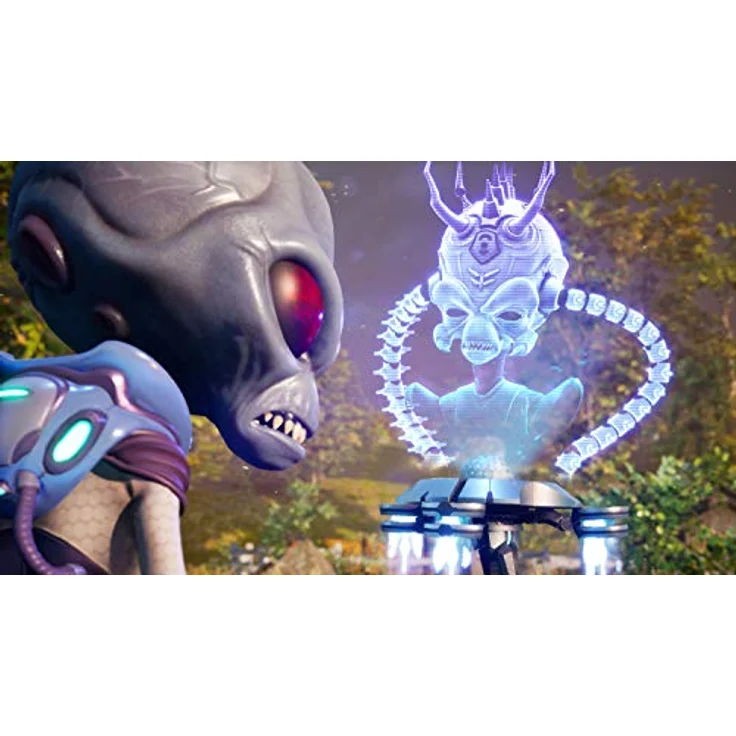 Destroy All Humans! (PC) – Bild 5