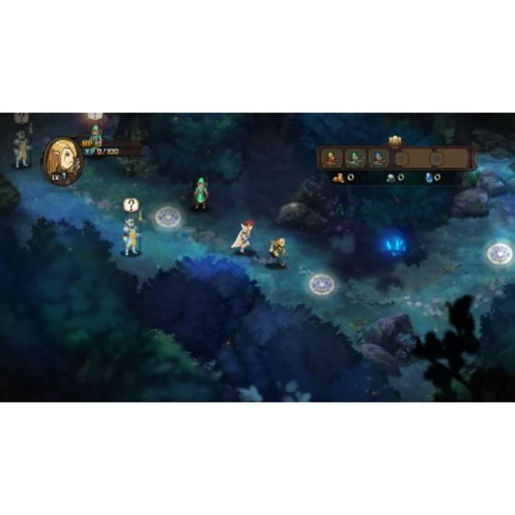 Might & Magic - Clash of Heroes (PC) – Bild 6