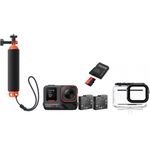 INSTA360 Ace Pro 2 Dual Battery Tauch-Bundle