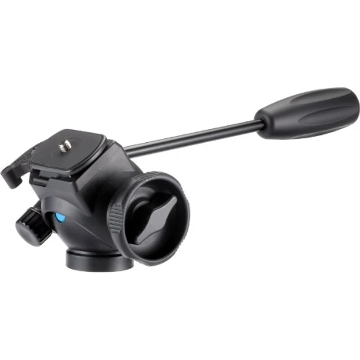 Velbon Kopf A 3 Bewegungen Höhe max 7.5 cm schwarz v47000-eu – Bild 2
