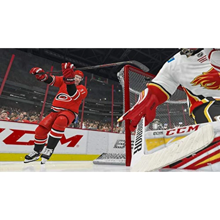 NHL 21 (Xbox One) - Preisvergleich – Bild 6