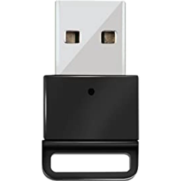 LogiLink BT0063 - Bluetooth 5.0+EDR Adapter für Windows 7/8/10/11, Reichweite bis zu 10m, Verbindung mit Mehreren Geräten gleichzeitig – Bild 4