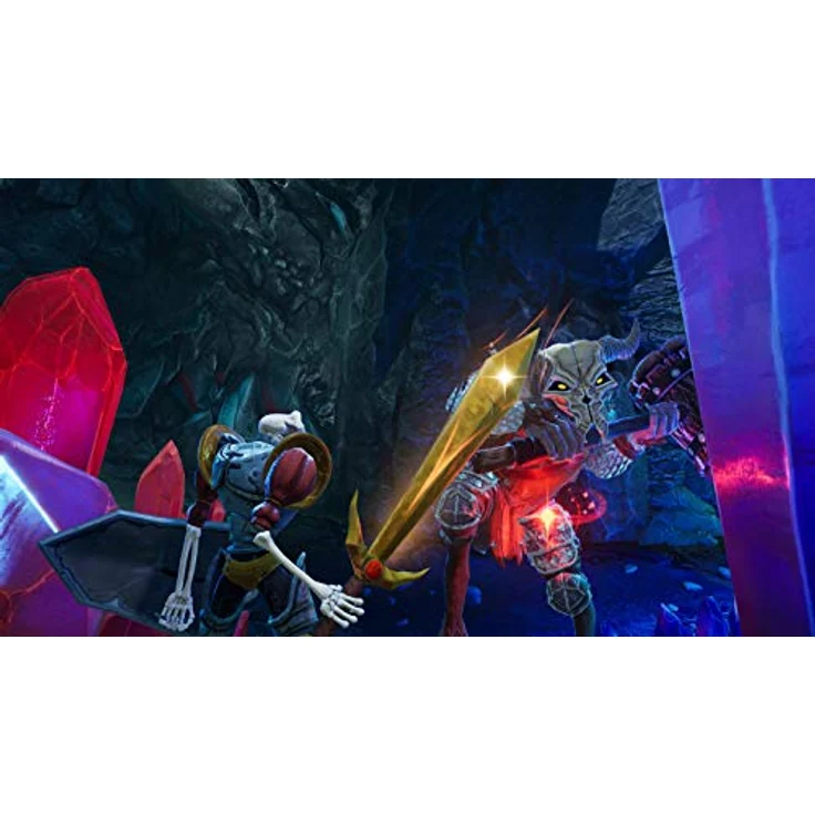 MediEvil (PS4) - Preisvergleich – Bild 3