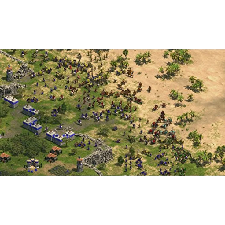 Age of Empires - Definitive Edition | PC Download Code – Bild 2