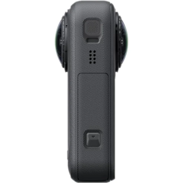 Insta360 X6 Standard Bundle, Action Cam, Schwarz – Bild 5