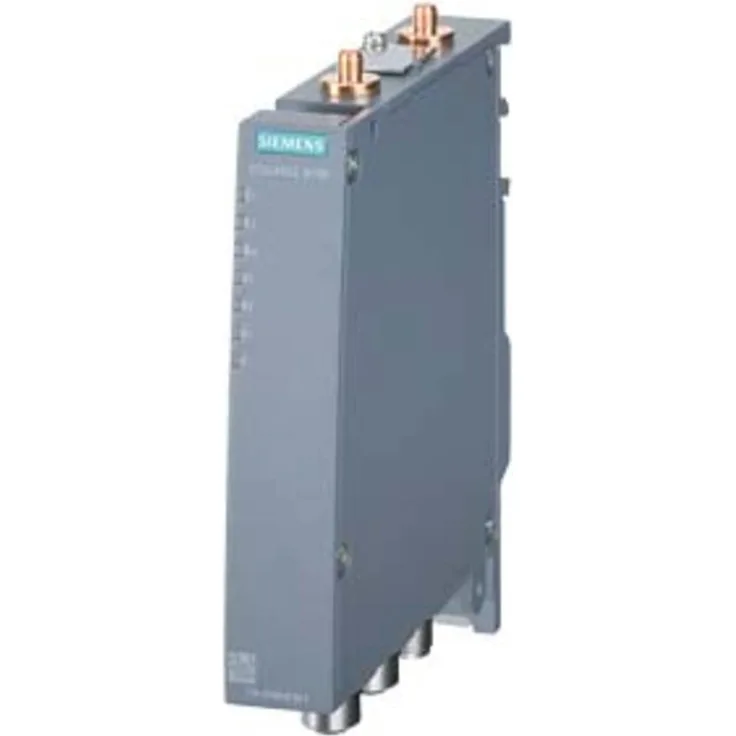 Siemens 6GK57741FY000TA0 IWLAN Access Point, 300 MBit/s, 2.4GHz & 5GHz, 1xRadio, 2xR-SMA, IP30, Temperaturbereich -30°C bis 65°C