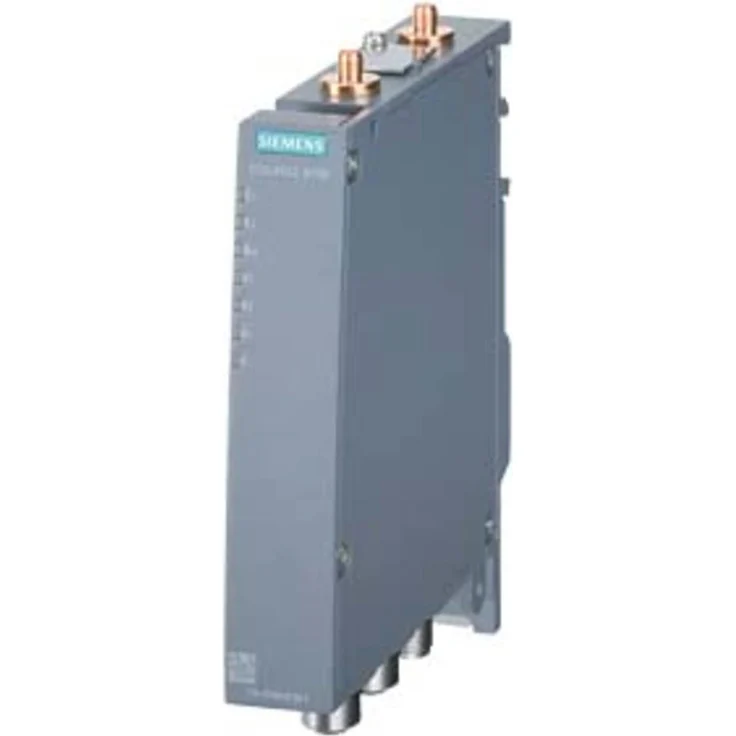 Siemens 6GK57741FY000TA0 IWLAN Access Point, 300 MBit/s, 2.4GHz & 5GHz, 1xRadio, 2xR-SMA, IP30, Temperaturbereich -30°C bis 65°C