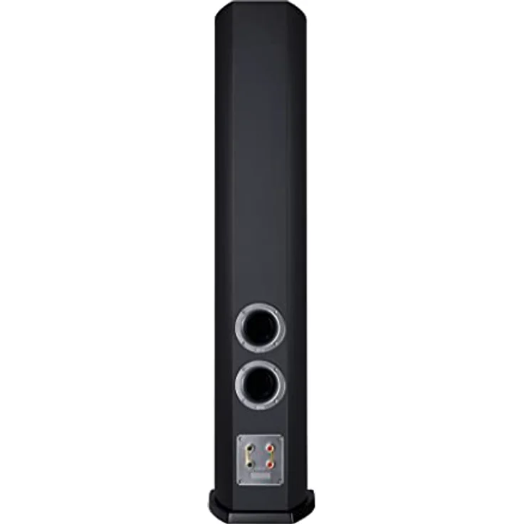 HECO Victa Elite 702, HiFi-Standlautsprecher, 1 Stück, Schwarz – Bild 3