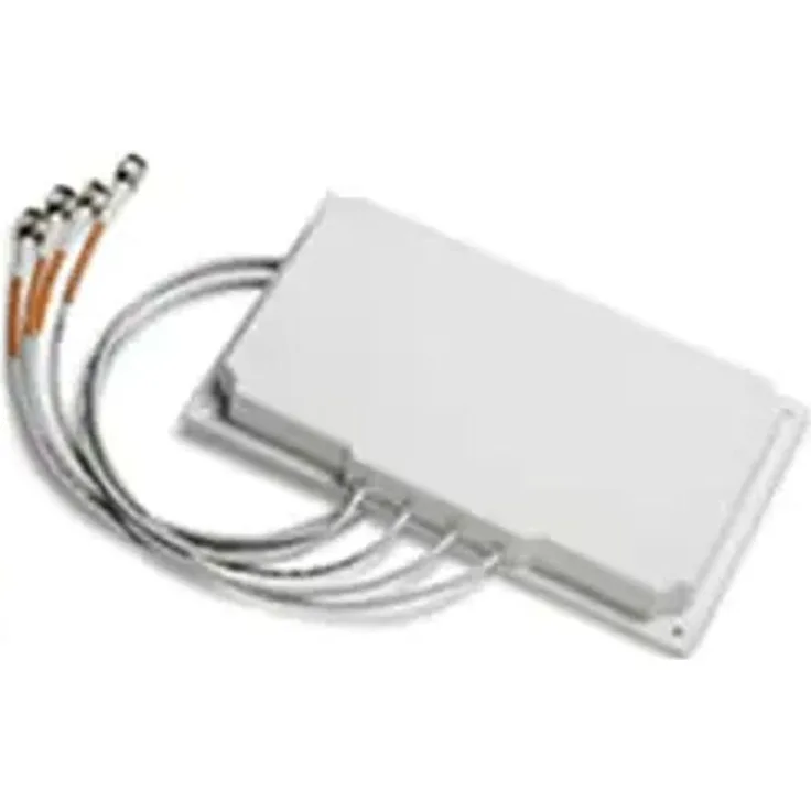 Cisco AIR-ANT2566P4W-RS= 6 dBi RP-TNC Netzwerkantenne für 2,4/5 GHz, outdoor/indoor, lineare Polarisation