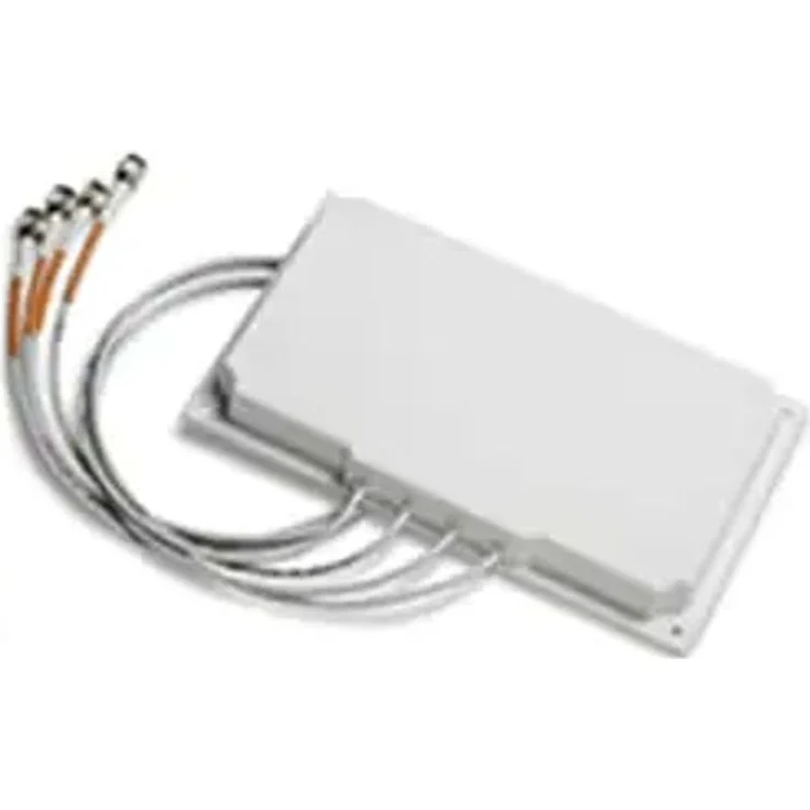 Cisco AIR-ANT2566P4W-RS= 6 dBi RP-TNC Netzwerkantenne für 2,4/5 GHz, outdoor/indoor, lineare Polarisation
