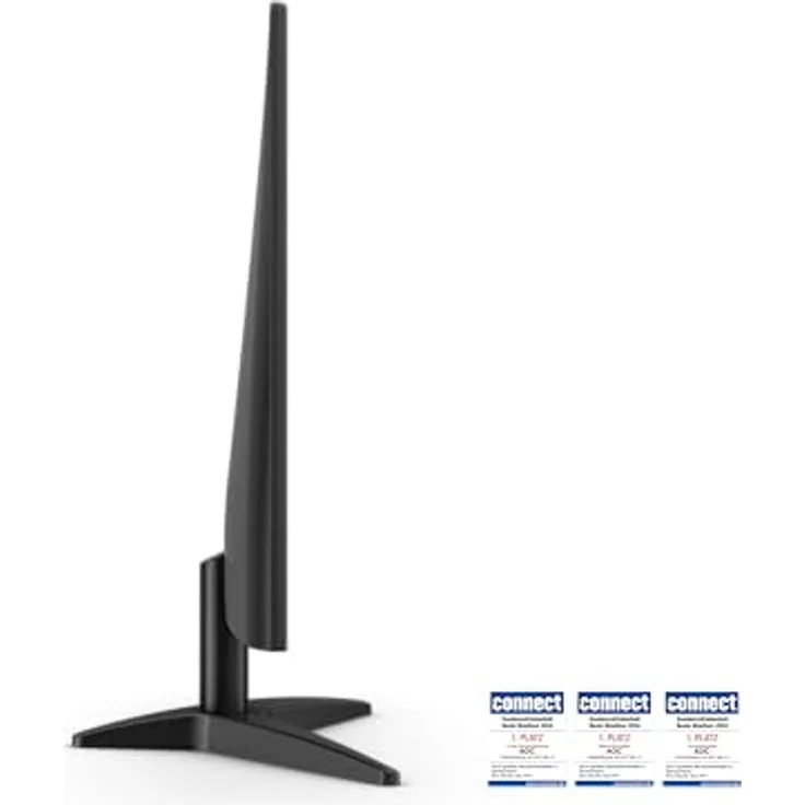 AOC 27B36X, 27 Zoll FHD Gaming-Monitor, 144 Hz, IPS, 0,5 ms MPRT, Adaptive Sync, HDR10, Schwarz – Bild 5