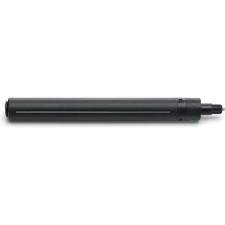 DJI Osmo 360 Tripod Selfie Stick, 2-in-1 Zubehör mit 1,6m Ausziehbarkeit, Schwarz – Bild 2