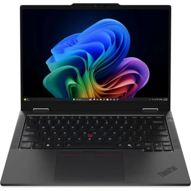 Lenovo ThinkPad T14s 2-in-1 G2, Ultra 7 355, 32GB RAM, 1TB SSD, 14.0" WUXGA, Schwarz, Windows 11 Pro, 3 Jahre Depotgarantie