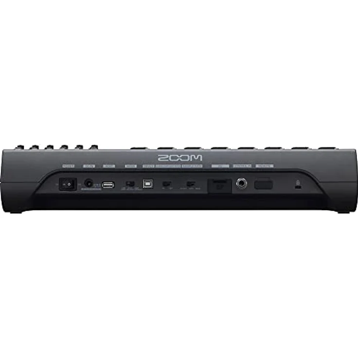 Zoom L-20 20-Kanal Digital Mixer, Recorder und Audio-Schnittstelle bis zu 22 Titel – Bild 3