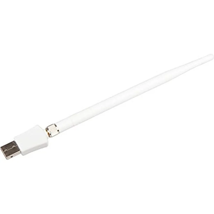 Octagon WL038 USB 2.0 WLAN Stick mit 300 Mbit/s und 5dB Antenne, Plug & Play, WPA/WPA2, für Windows/Linux/Mac – Bild 3