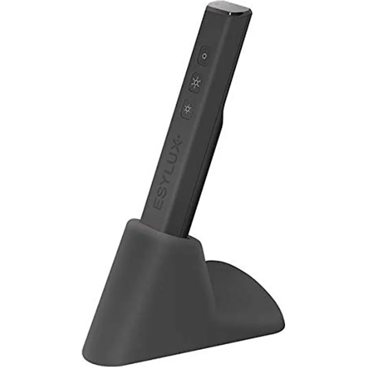 ESYLUX Fernbedienung für Leuchteneinbau, Plastikgehäuse - Original ESYLUX Fernbedienung für Leuchteneinbau, langlebig und robust