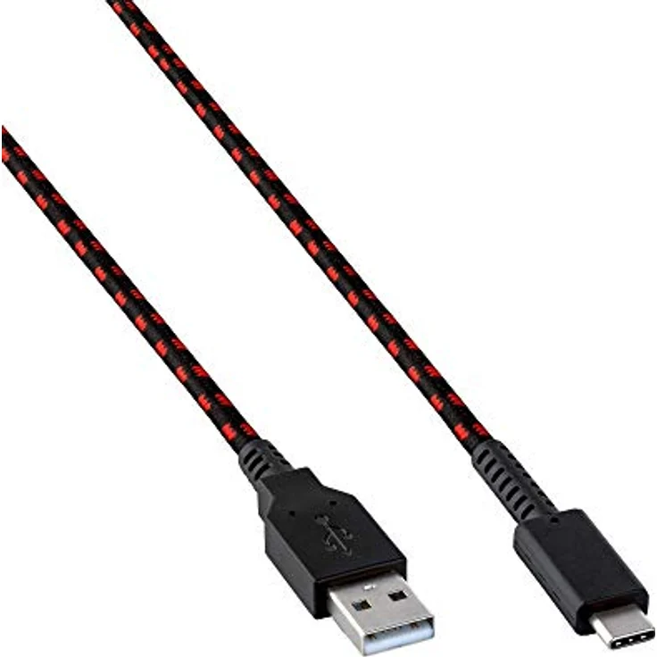 PDP Ladekabel für Nintendo Switch – Bild 4