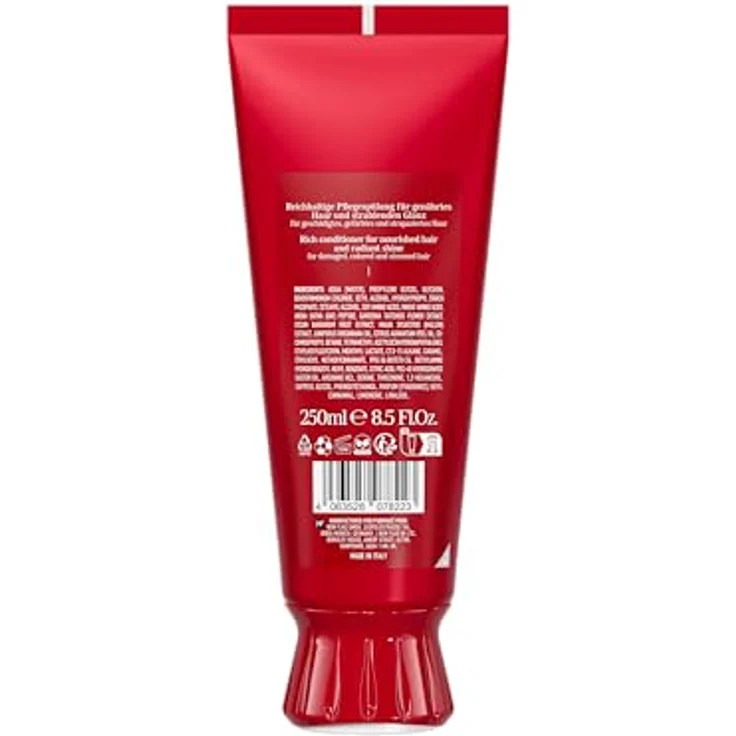 NEQI Repair Reveal Conditioner | Repariert tiefe Haarschäden | Sulfatfrei | Professionelle Pflege zu Hause | 250 ml – Bild 2