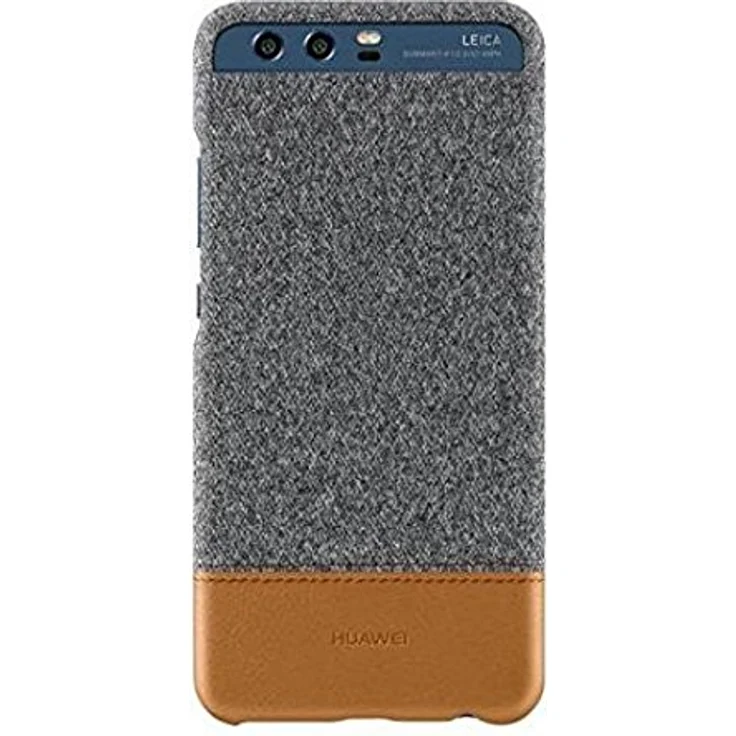 Huawei 51991883 P10 Plus Schutzhülle Light grau – Bild 2