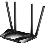 Cudy LT400 4G LTE Router SIM Karte, N300 WLAN Router, 300 Mbit/s WLAN, DDNS, PPTP/L2TP VPN