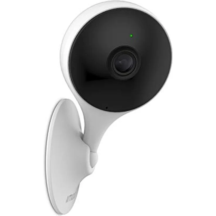 IMOU Cue 2 Indoor Cam IM-IPC-C22EP-WLAN IP Überwachungskamera 1920 x 1080 Pixel – Bild 2