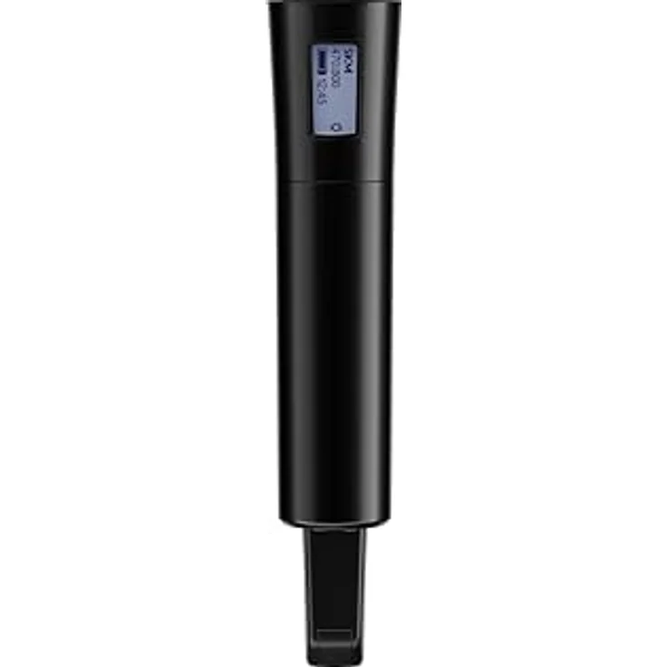 Sennheiser EW-DX SKM, digitaler kabelloser Handsender mit 520-607,8 MHz Frequenzbereich, Variante R1-9 – Bild 2