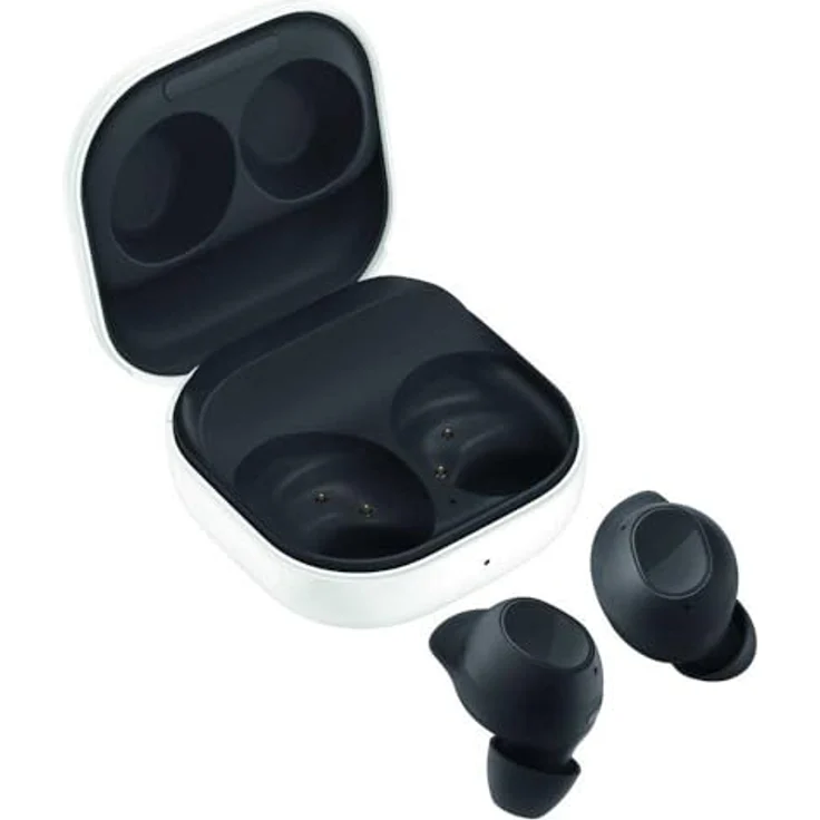 Samsung Galaxy Buds FE sm-r400nzaaeue Graphit – Bild 5