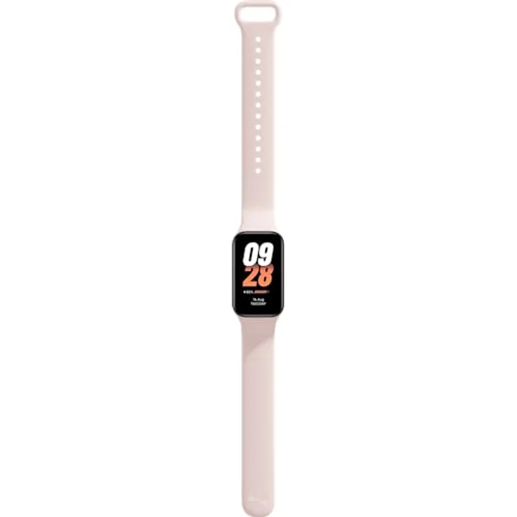 Xiaomi Smart Band 8 Active Pink – Bild 5