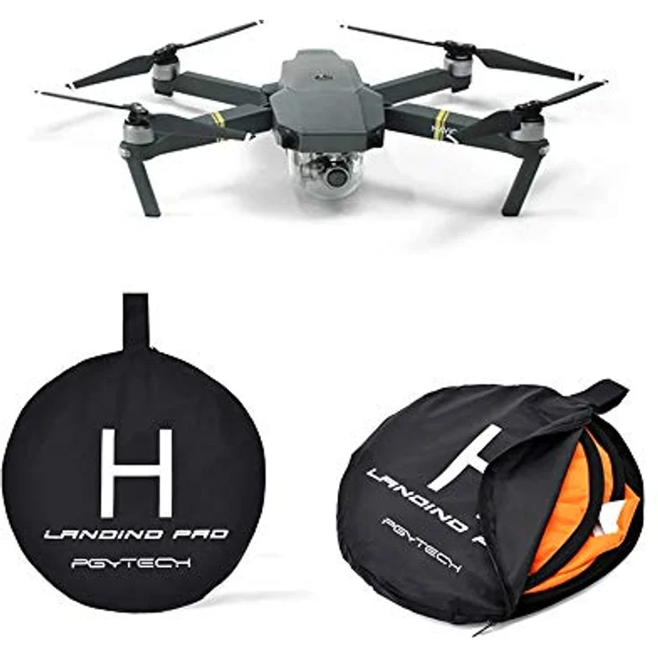 PGYTECH - Multikopter Landeplatz Small 55cm – Bild 4