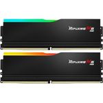 G.Skill DDR5 96GB PC 5600 CL40 RGB RAM (2x48GB, 5600 MHz, DDR5-RAM), Weiß