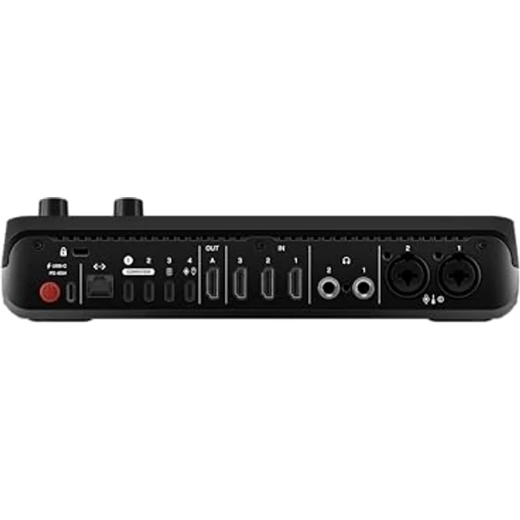Røde Caster Video S – Bild 4