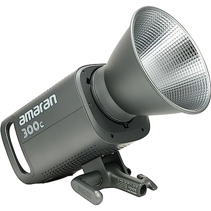 Amaran 300C Grau (EU Version) Marke, Fotostudio-Equipment, Andere Modell Amaran 300c GREY (EU Version)
