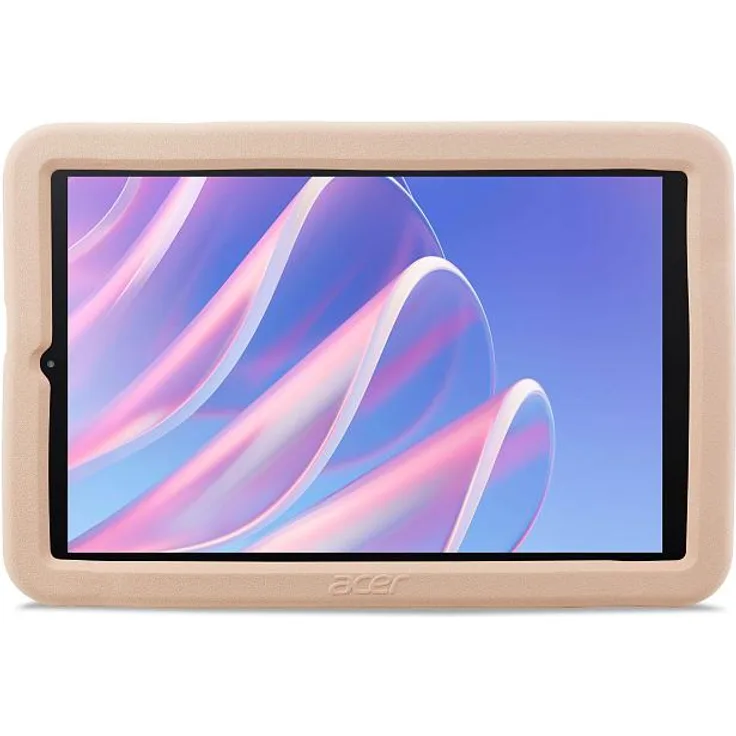 Acer Iconia A11-21P-A11C, 11 Zoll Tablet mit 128 GB Speicher, 4 GB RAM, Android 15, Schwarz