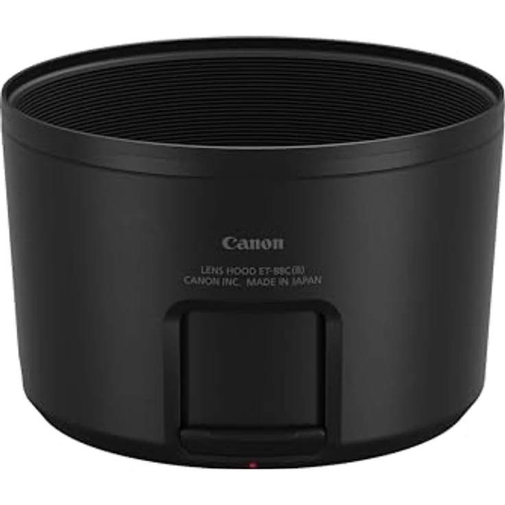 Canon RF 70-200mm F2.8L IS USM Z, Telezoom-Objektiv mit Bildstabilisator und Autofokus, Schwarz – Bild 9