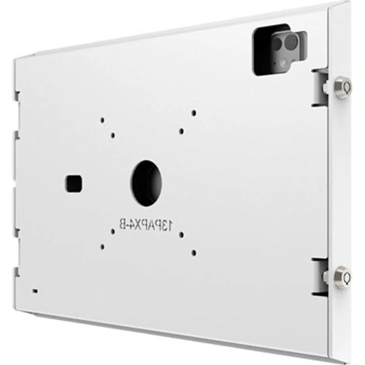 Compulocks Apex, Wandmontierter Monitorständer für 13-inch iPad Pro, weiß, Metall, gesichert und verriegelbar