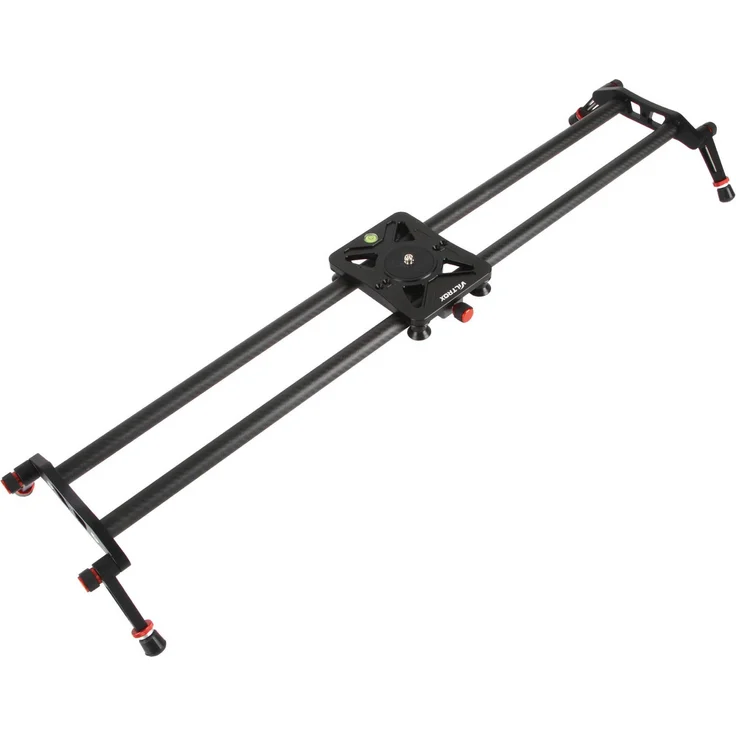 Viltrox Slider Carbon 80cm, Stativ für Fotografen und Videografen, hohe Stabilität und Leichtigkeit