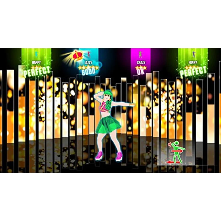 Just Dance 2015 (Kinect) (Xbox One) - Preisvergleich – Bild 5