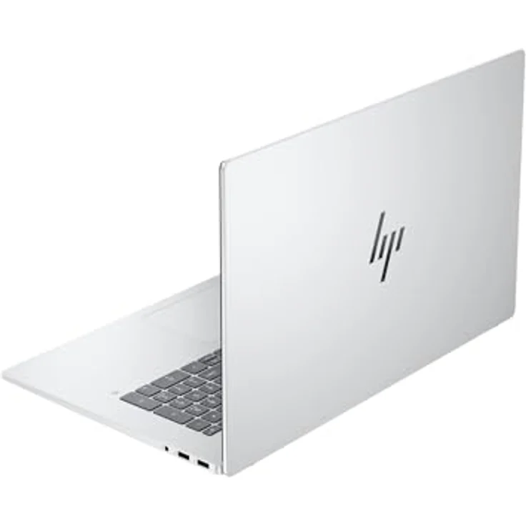 HP OmniBook 7 NGAI 17-dc0476ng, 17,3" Notebook mit Intel Core™ Ultra, 16 GB RAM, 1000 GB SSD, Grau – Bild 4