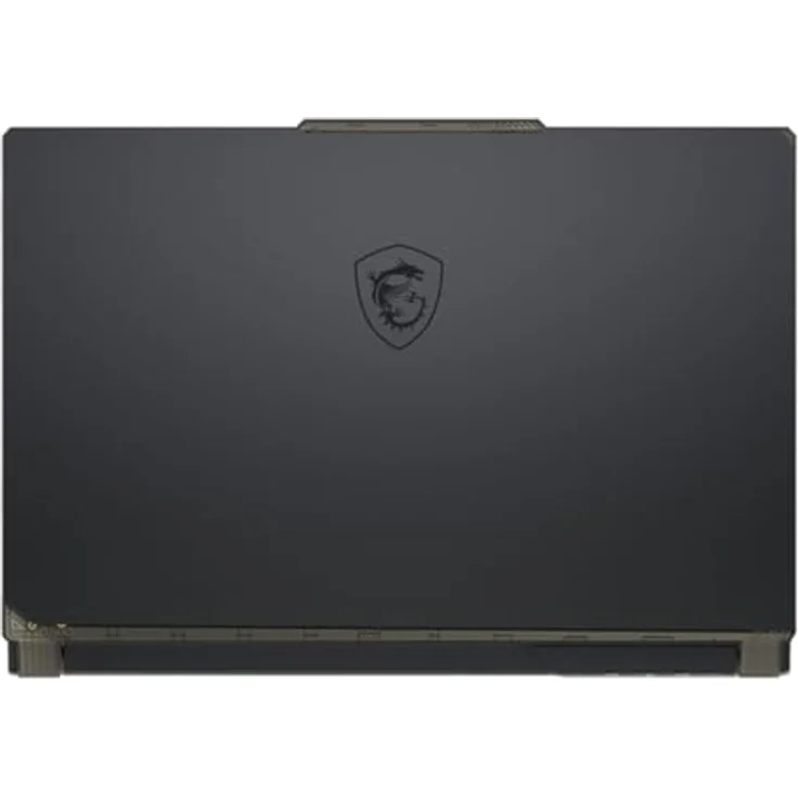 MSI Cyborg 15 A13VE-1005, Gaming-Notebook mit Intel Core i5-13420H, 15,6 Zoll FHD, 512 GB SSD, 16 GB RAM, 144 Hz, Schwarz – Bild 3